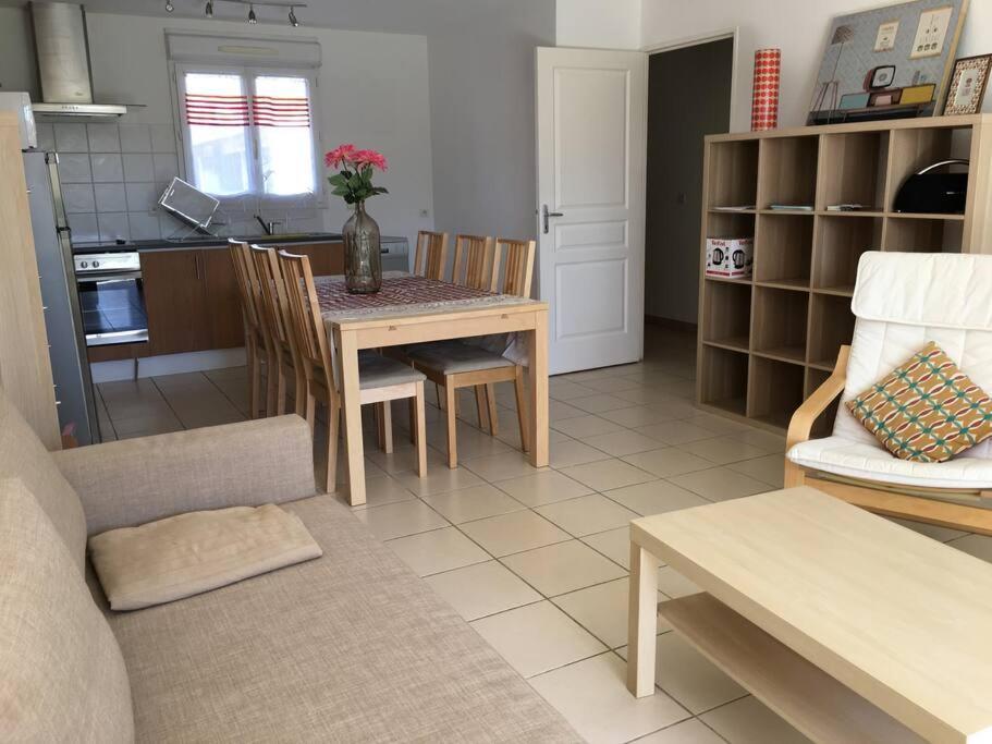 Lucie Apartment Hyeres