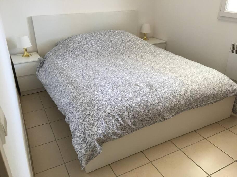 Lucie Apartment Hyeres