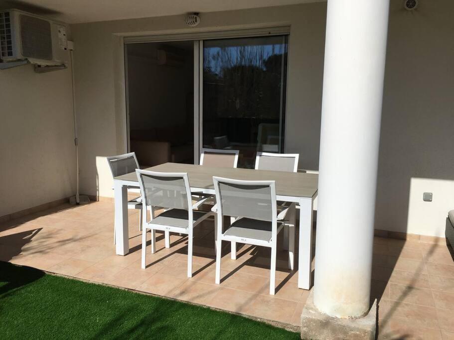 Lucie Apartment Hyères